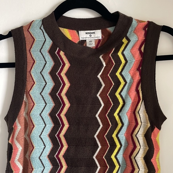 Missoni target collaboration new without tags - Picture 4 of 6